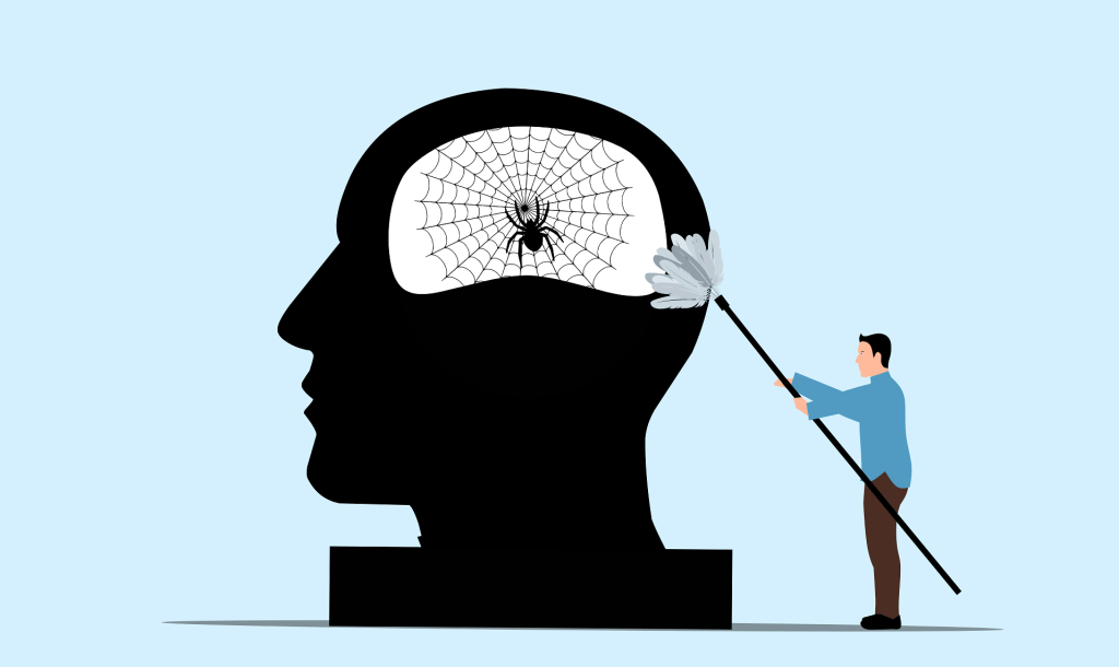 નેગેટીવ વિચારોને કેવી રીતે દૂર કરી&nbsp;શકાય?