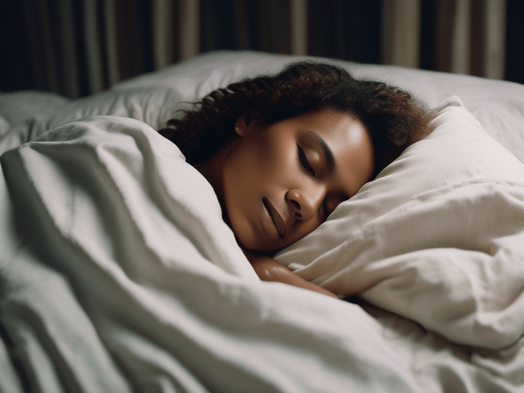 ઊંઘ એટલે શું? ઊંઘ કેવી રીતે&nbsp;આવે?