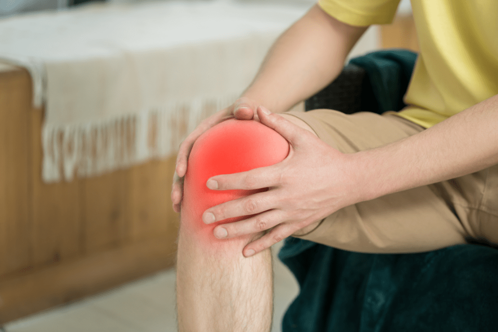 ઢીંચણનો દુખાવો શા માટે થાય છે? તેના&nbsp;ઉપાયો.